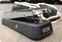 Vox Wah Model V847