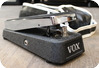 Vox Wah Model V847