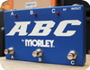 Morley ABC Selector/Combiner Footswitch