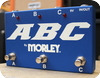 Morley ABC SelectorCombiner Footswitch