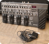 Boss ME80 Guitar Multiple Effects