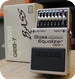 Boss GEB-7 Bass Equalizer