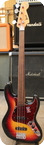 Ibanez Circa 1970s J style Fretless Bass 1970