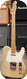 Fender 1983 Marble Telecaster Bowling Ball 1983