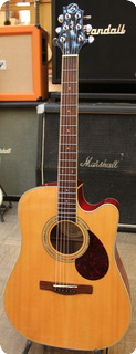 Samick 2013 Greg Bennett D 5ce 2013