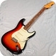 Fender USA 2012 American Vintage ‘62 Stratocaster 2012