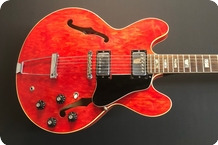 Gibson ES 335TD 1974