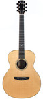 Goodall RCJ Engelmann Spruce Indian Rosewood 2002