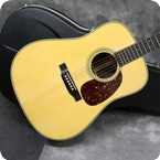 Martin HD 28 2021 Natural