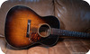 Gibson LG-2 1948-Sunburst