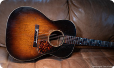 Gibson LG 2 1948 Sunburst