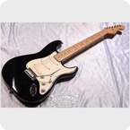 Fender USA 1992 Eric Clapton Stratocaster 1992