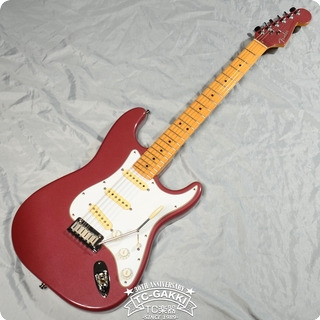 Fender Usa 1995 American Standard Stratocaster Mod. 1995