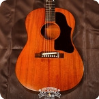 Gibson 1967 LG 0 1967
