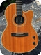 Gibson Chet Atkins SST 1987-Natural Finish