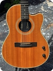 Gibson Chet Atkins SST 1987 Natural Finish