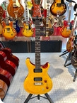 Prs Guitars SE Pauls Guitar Amber 2022
