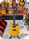 Prs Guitars SE Pauls Guitar Amber 2022
