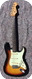 Fender Stratocaster 1964 Sunburst