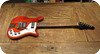 Epiphone Wilshire 1965-Cherry