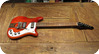 Epiphone Wilshire 1965 Cherry