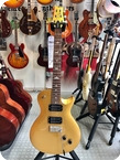 Prs Guitars SE Santana Singlecut 2022 Gold