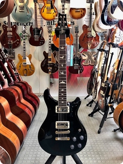 Prs Guitars S2 Mccarty 594 2022 Black