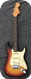 Fender Stratocaster 1966-Sunburst