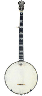 Fairbanks Vega Whyte Laydie 1910