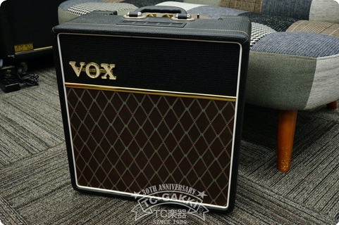 Vox Vox:ac4c1 12 2000