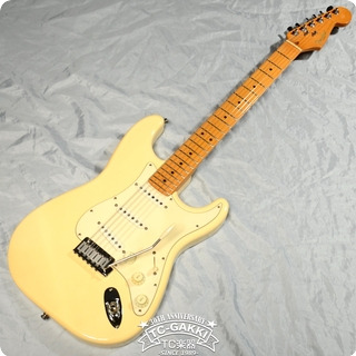 Fender Usa 1995 American Standard Stratocaster 1995
