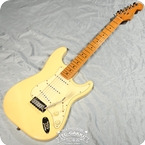 Fender USA 1995 American Standard Stratocaster 1995