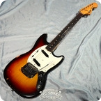 Fender 1974 MUSTANG 1974