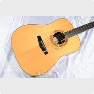 Yokoyama Guitars Dn Sr 2010