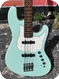 T Bass Trace Elliot T Bass 4 String Bass 1998 Sonic Blue