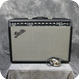 Fender 64 Custom Deluxe Reverb 2017 Blackface