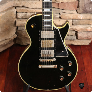 Gibson Les Paul Custom 1961