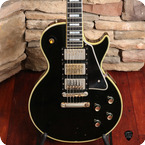 Gibson Les Paul Custom 1961