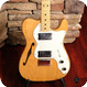 Fender Telecaster Thinline 1975-Natural 