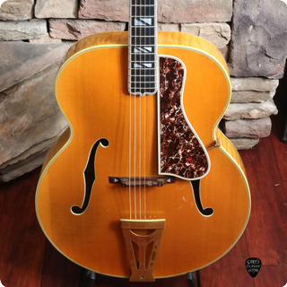 Gibson Super 400  1942