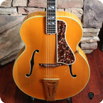 Gibson Super 400 1942