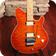 Terry Rogers Guitars Mallie 1999