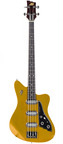 Duesenberg Triton All Gold Bass