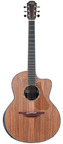 Lowden F50c African Blackwood Sinker Redwood 25418