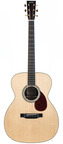 Collings-OM3 Indian Rosewood Sitka Spruce