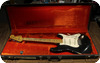 Fender Stratocaster 1972 Black