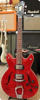 Hagstrom 1974 Viking 1974