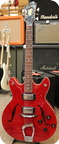 Hagstrom 1974 Viking 1974