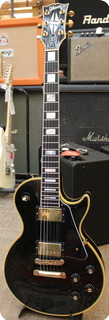 Gibson 1993 Les Paul Custom 1993