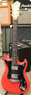 Hagstrom 1979 Partner 1979